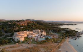Hotel CalaCuncheddi
